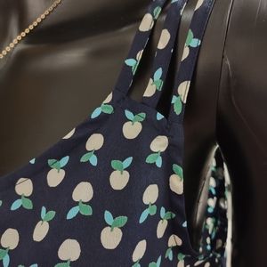 APPLE PRINT TANK
